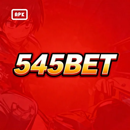 APK oficial da 545bet para Android
