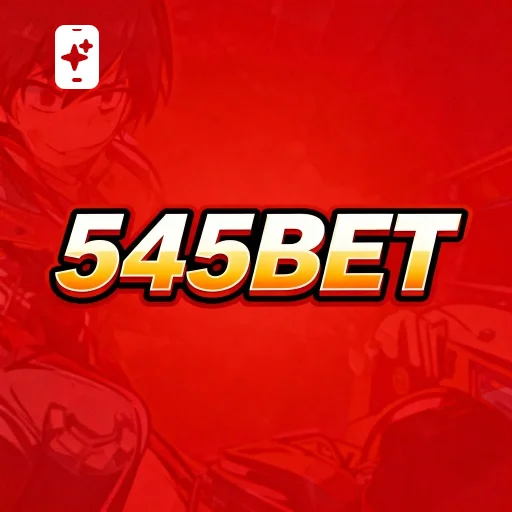 APP oficial da 545bet para mobile