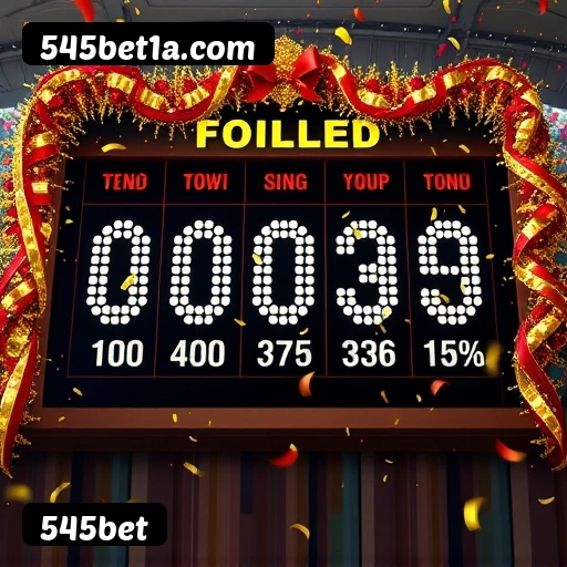 Prosperity Fortune Tree - Slot PG Soft com 4 jackpots progressivos e RTP 96.89% disponível na 545bet