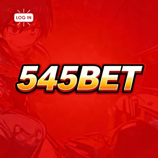 Login seguro na 545bet