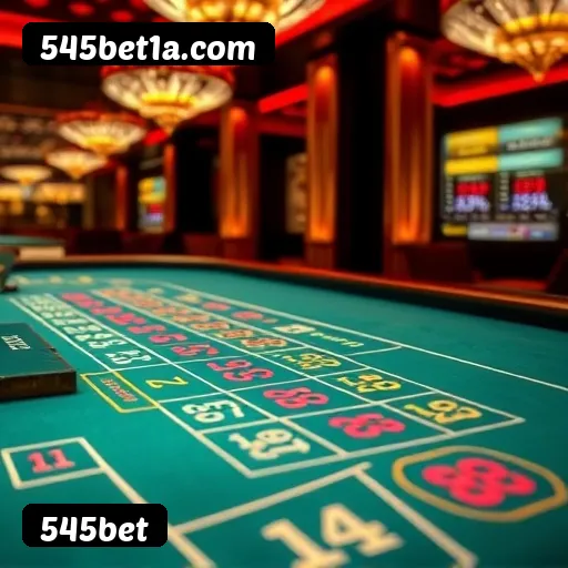 FAQ APK 545bet